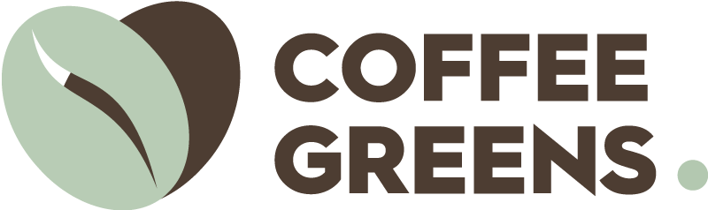 Coffee Greens