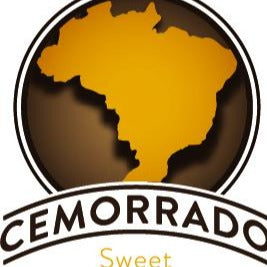 Brazil Cemorrado Sweet Edition - Raw, green coffee beans