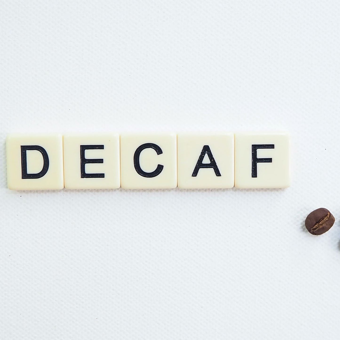 Decaffeinated Brazil - Roasted Coffee Beans